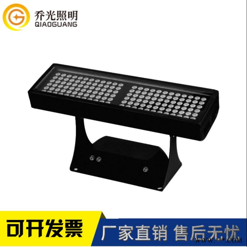 户外防水rgb条形投光灯桥梁灯泛光照明灯LED户外投射灯户外灯具图1