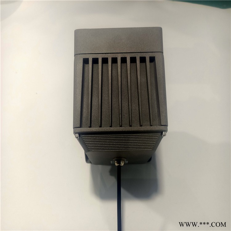太阳能投光灯 宾凯照明 LED泛光灯 广场景观照明灯 生产厂家图1