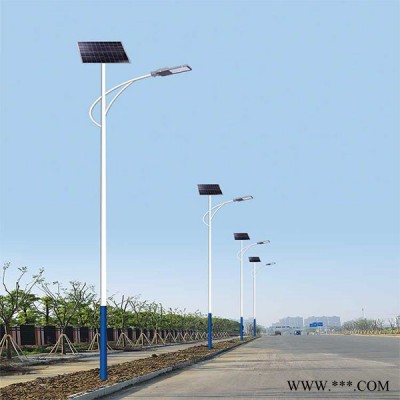 太阳能一体化路灯 道路路灯 路灯 金钟光电 质量可靠