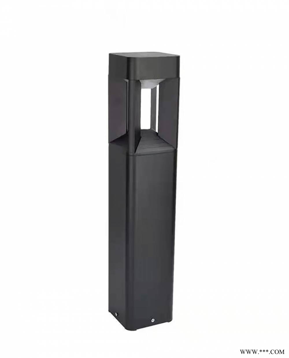 贵阳草坪灯厂家 公园小区草坪亮化灯具 LED草坪灯图1