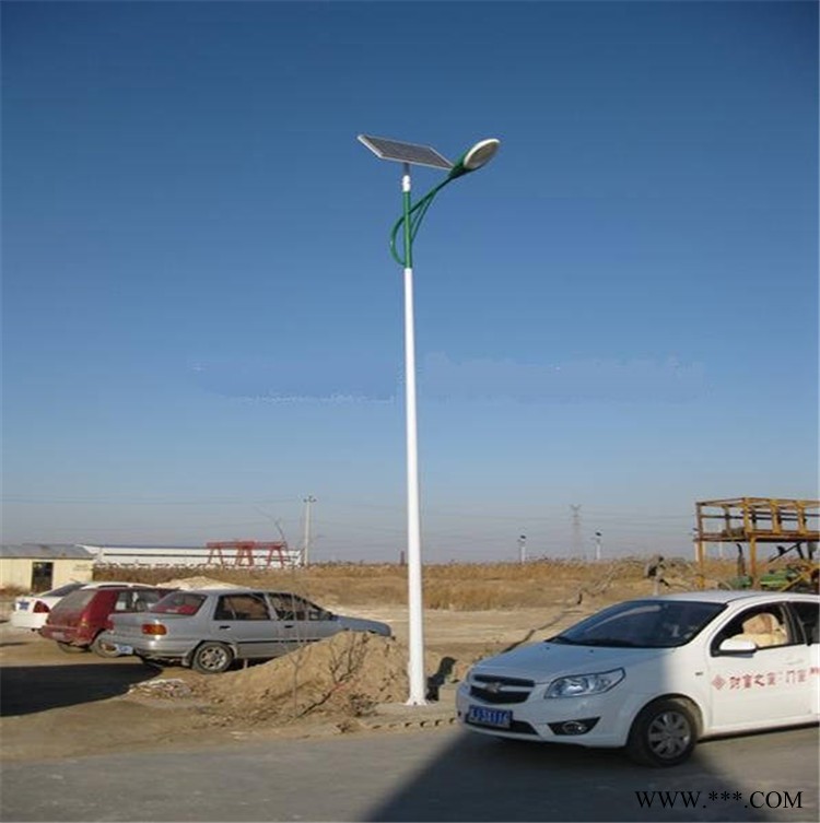 慈溪市电路灯太阳能路灯市电太阳能两用路灯价格路灯厂家直销实力商家图1