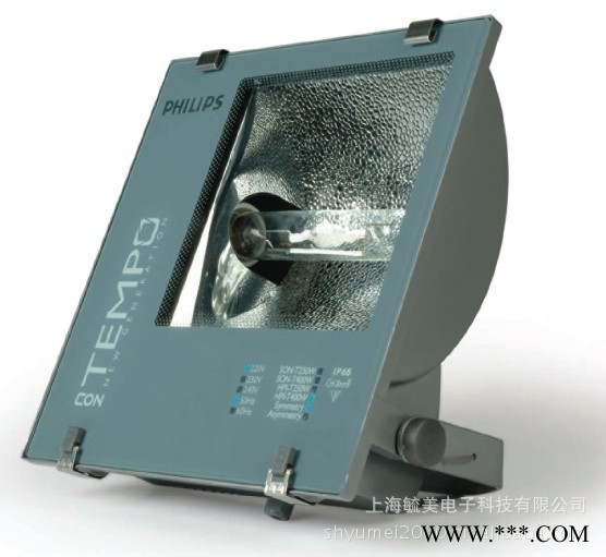投光灯400W 飞利浦RVP350/SON-T 400W投光灯图1