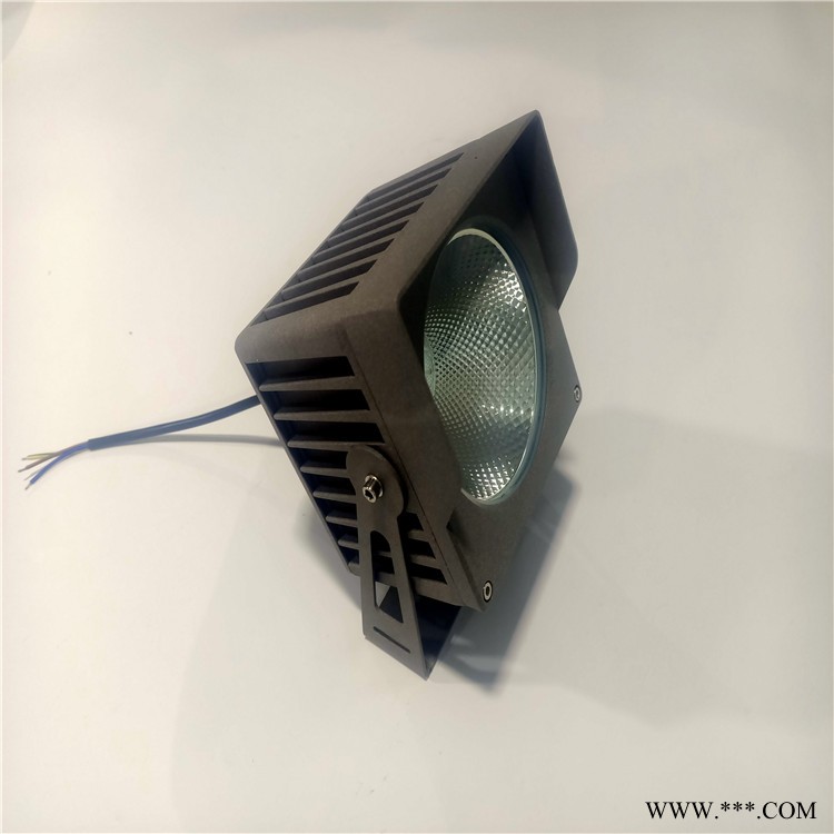 宾凯照明 LED码头投光灯 广场景观照明灯 厂家现货图1