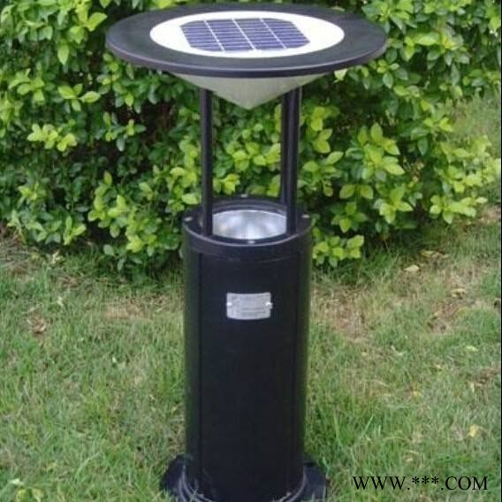 石家庄天光灯具  太阳能草坪灯(CPD-003)有这些优点图1