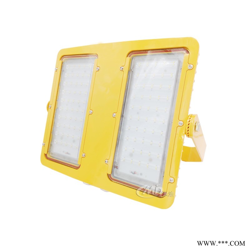 米迪MID150w 200w防爆led泛光节能灯 投光灯图1