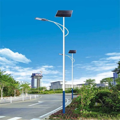 太阳能节能路灯 城市路灯 风能路灯 金钟光电 货源经销商