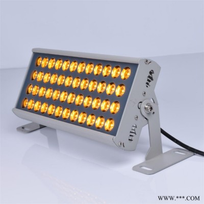 亮化工程 方形防水 LED蝙蝠投光灯  光臣照明