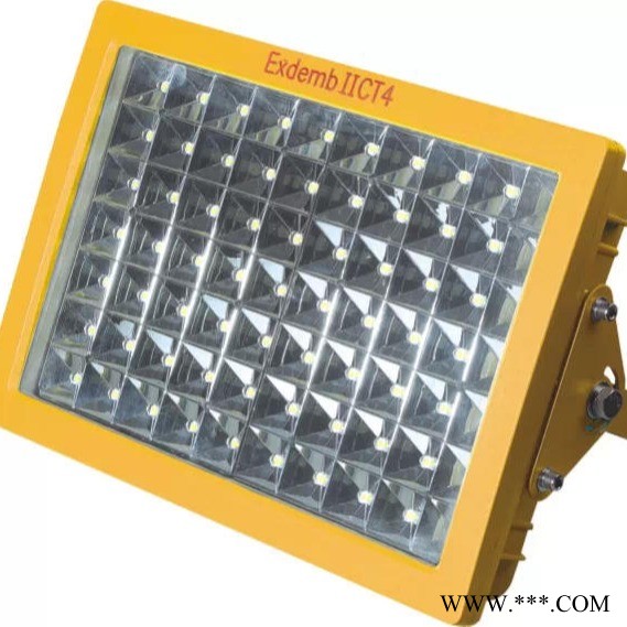 led防爆节能灯-led防爆灯-防爆泛光灯-壁挂式防爆投光灯50W100W120W150W200W图1