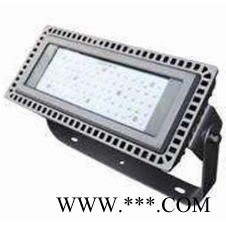 供应金顿 NFC9281 LED泛光灯LED防爆泛光灯/投光灯 100W证书齐全价格仅供参考图1