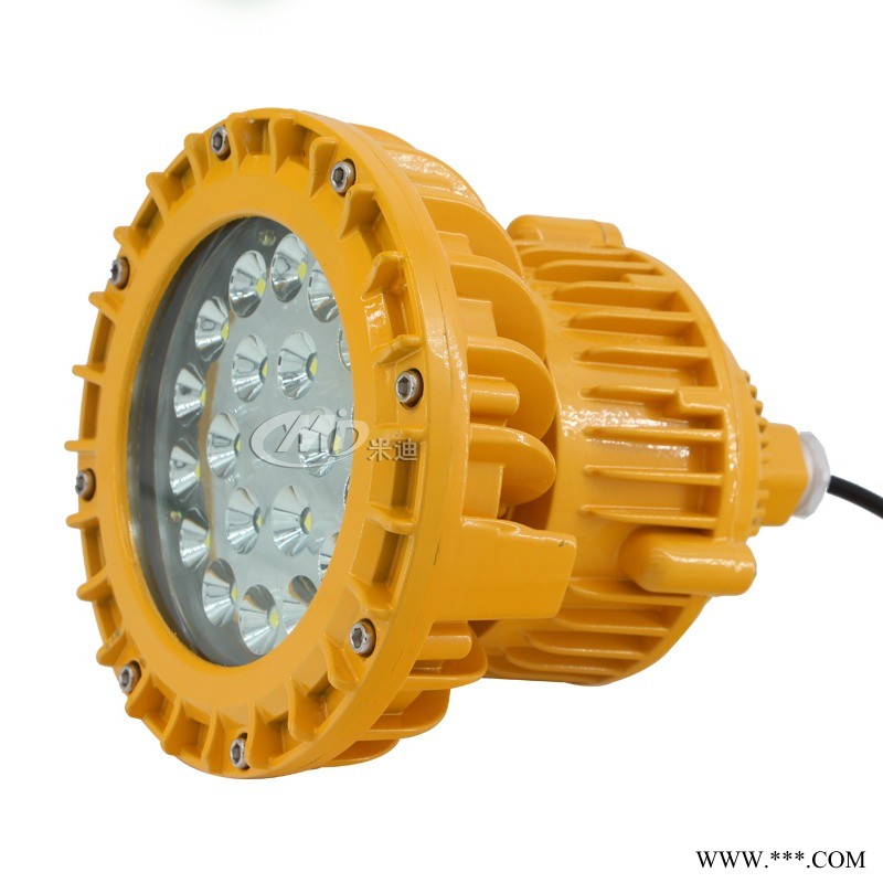 米迪MID30W 40W 50W LED防爆投光灯图1