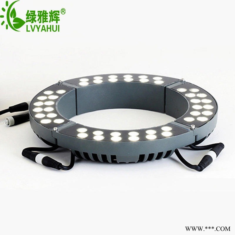 抱树灯 LED抱树灯 LED抱树式投光灯 厂家直销量大从优图1