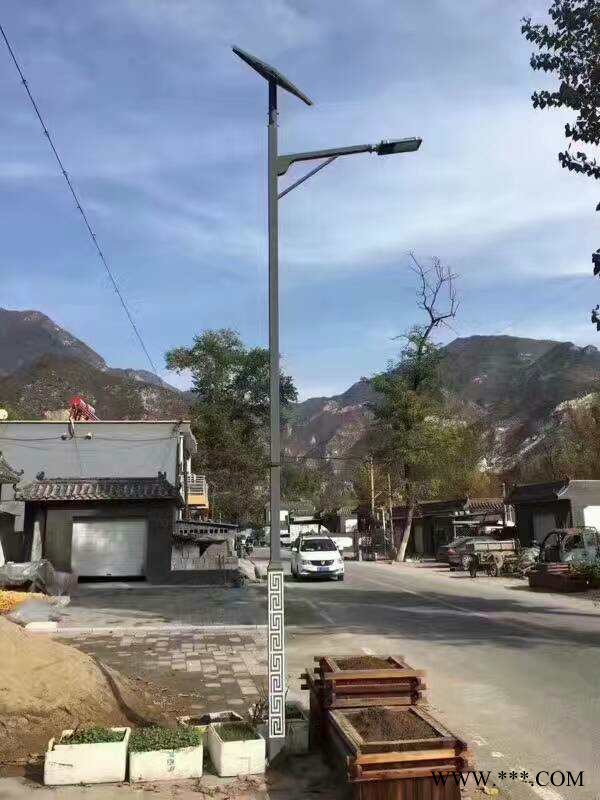 毕节太阳能投光灯优惠促销图1