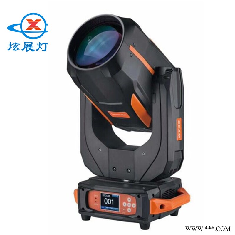 炫展灯光舞台投光灯 380W光束灯 230W光束灯量大从优图1