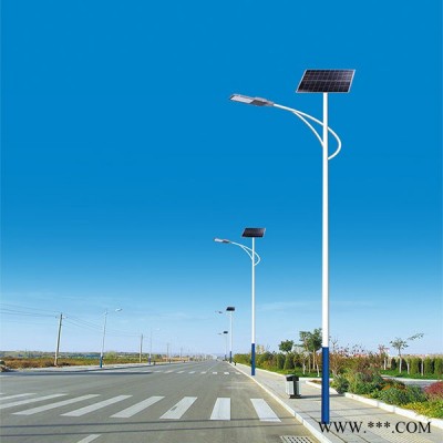 太阳能一体化路灯 工程路灯 路灯 金钟光电 货源直供商