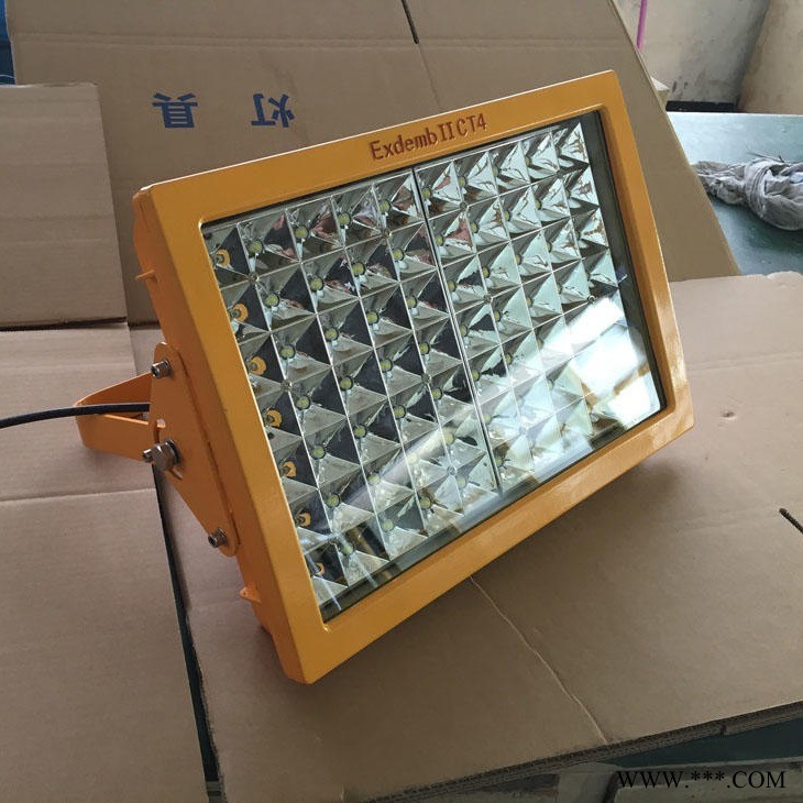 隔爆型LED投光灯，隔爆型LED防爆灯，隔爆型LED灯200W图1