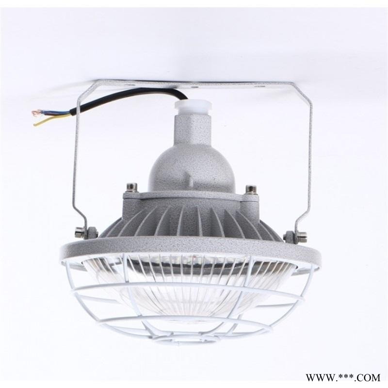 led防爆灯泛光灯仓库厂房灯50w100w加油站投光灯化工厂车间照明灯图1