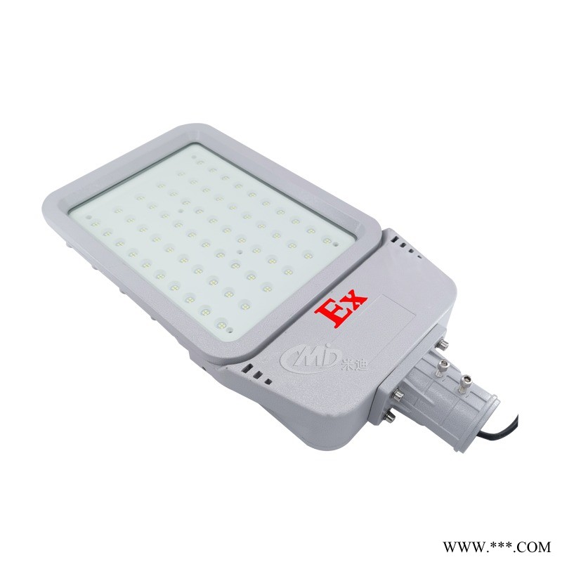 米迪MID防爆灯LED防爆投光灯100w 150w厂房防爆灯图1