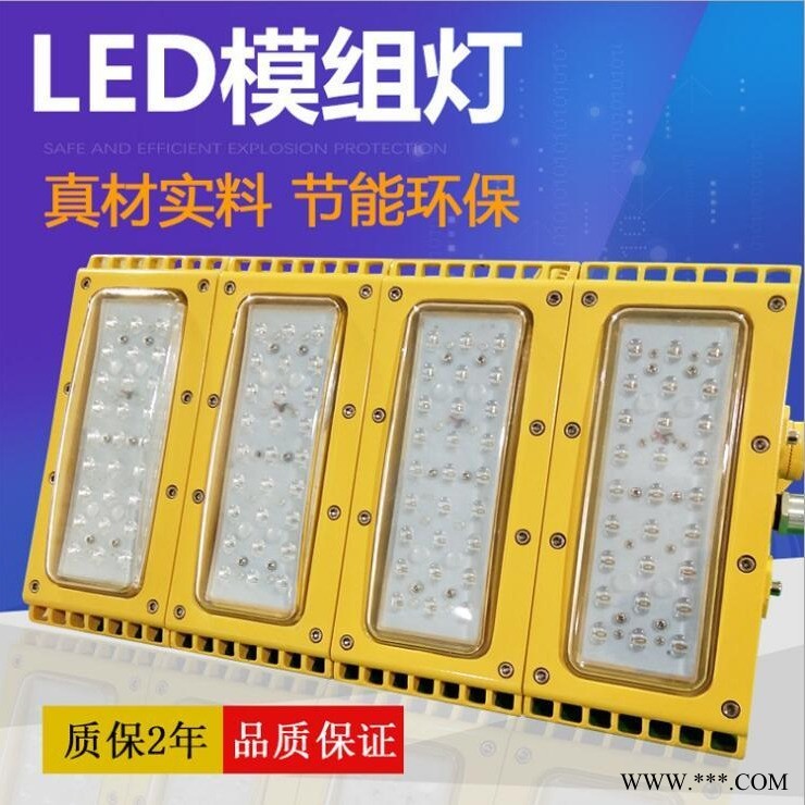 隆业供应-防爆灯LED隧道灯 模组投光灯 LED路灯图1
