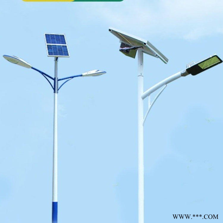 厂家热销锂电路灯,呼市led太阳能路灯价格,30w40w金豆路灯灯头现货出售,英谷光电图1