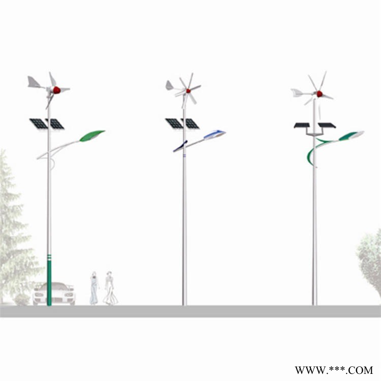 智能光控新农村道路灯LED路灯防水太阳能路灯厂家LED太阳能路灯庭院灯 新农村专用路灯欧式户外照明草坪灯扬州路灯厂图1
