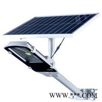 单县太阳能路灯 山东路灯厂家路灯批发 订制图1
