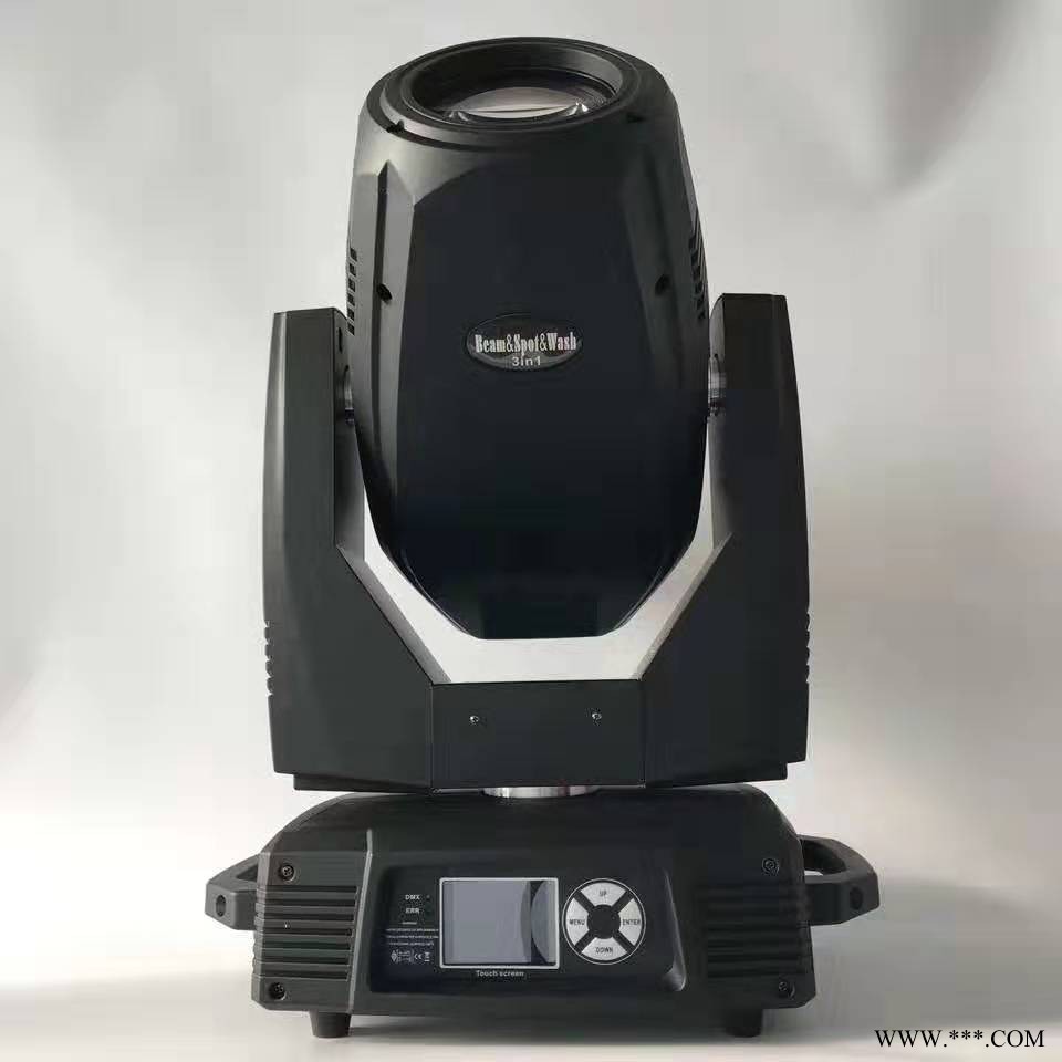 炫展灯光LED投光灯 酒吧灯光控台 dmx512灯光控制台专业生产图1