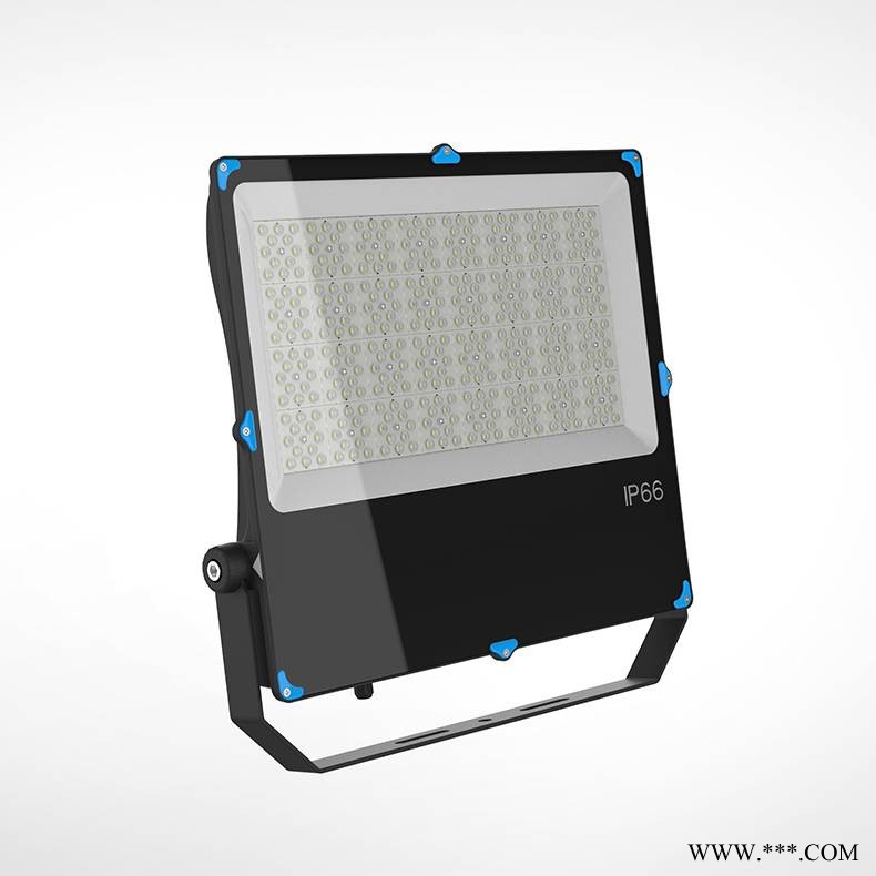 投光灯 SMD3030贴片高品质led泛光灯图1