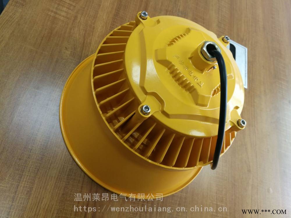 LED免维护节能灯防爆投光灯FGV1236图1