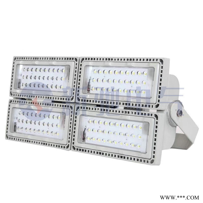 大型仓库LED防爆投光灯ntc9280-400W图1