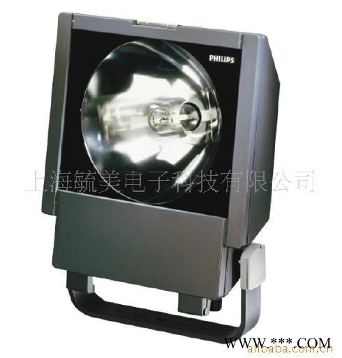 飞利浦MVF607 HPI-T 400W投光灯图1