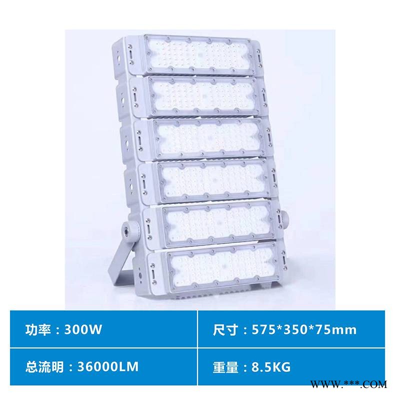 隧道灯批发 户外IP65防水led投光灯图1