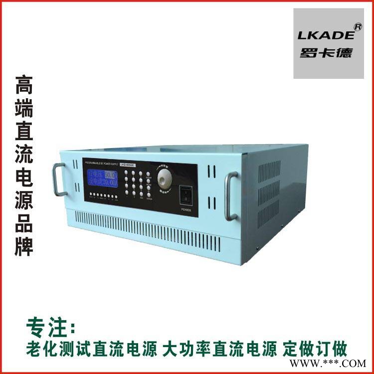 60v20A 投光灯防水恒流驱动电源批发大功率泛光灯 可编程开关电源 三天交货免费保修一年图1