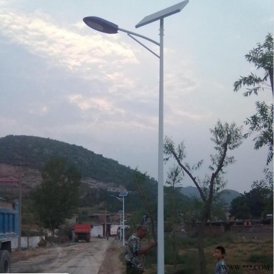衡水太阳能路灯 路灯  厂家路灯批发