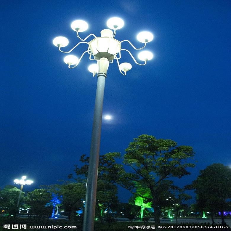 十堰太阳能路灯 太阳能路灯安装公司  十堰LED超高亮路灯 农村太阳能路灯价格 十堰路灯厂家销售电话图1