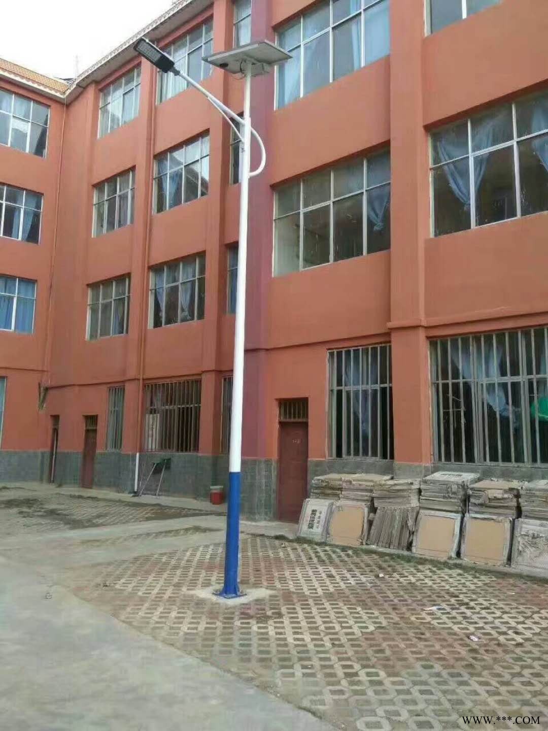 晋城太阳能投光灯批发销售图1