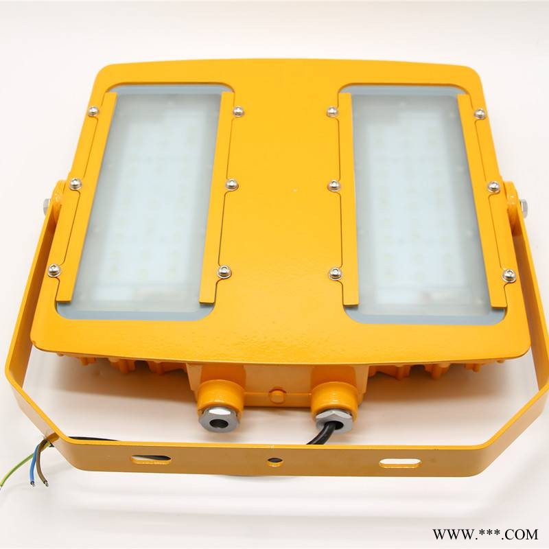 防爆投光灯 晶全照明BJQ8116 庭院LED灯 江苏防爆灯具厂家图1
