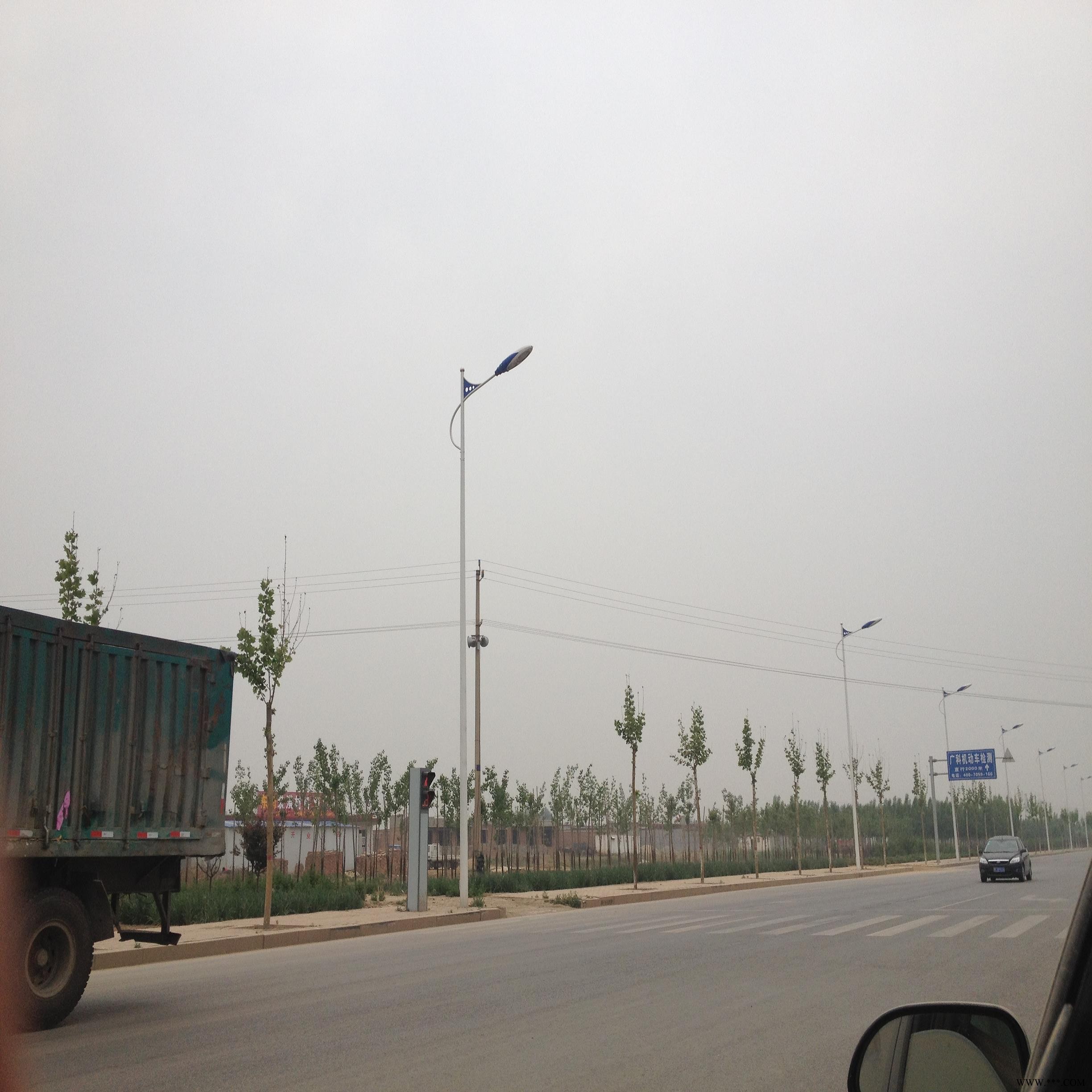 漳州太阳能路灯 太阳能路灯安装公司  漳州LED超高亮路灯 农村太阳能路灯价格 漳州路灯厂家销售电话图1