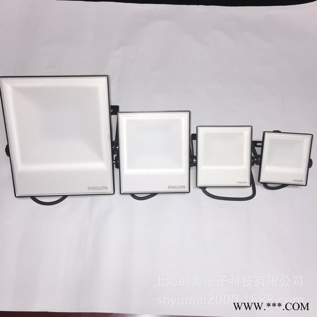 飞利浦LED明欣投光灯BVP 10W/20W/30W/50W/70W迷你型泛光灯图1
