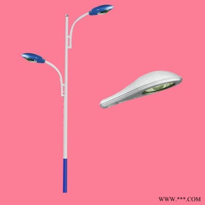 路灯 霁月灯饰   市政建设道路照明 LED模组路灯 户外防水高杆 100W200W300W  led路灯
