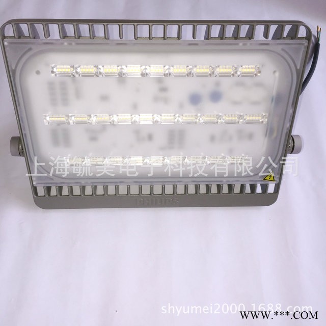 飞利浦LED投光灯 BVP161/100W图1