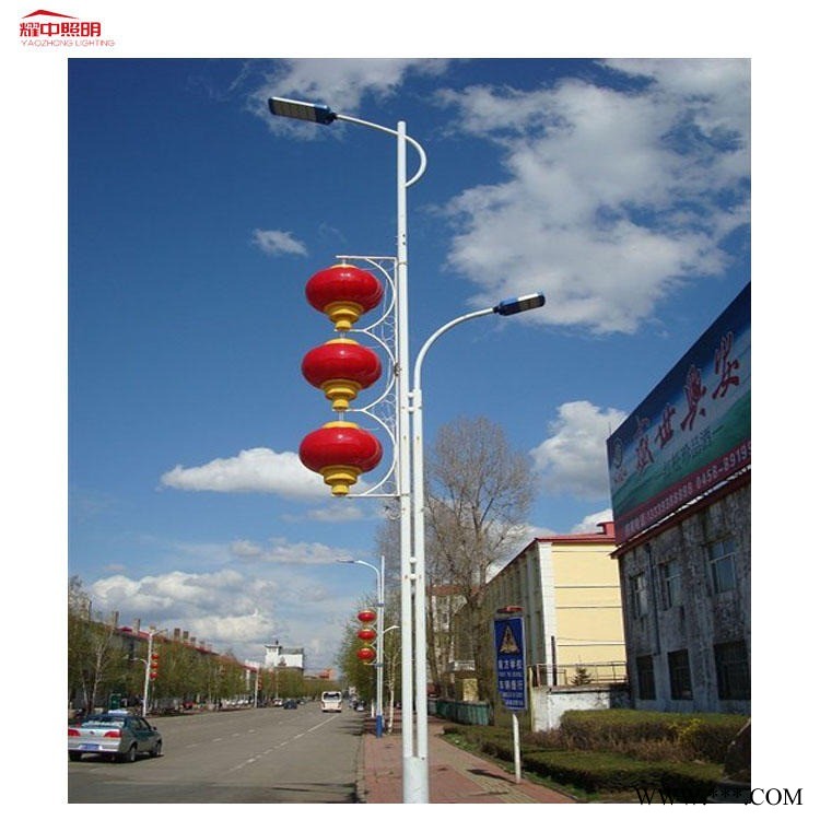 市电路灯功率  梧州市厂家直销道路灯  市电路灯批发图1