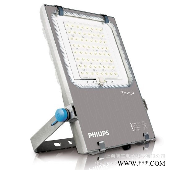 飞利浦LED投光灯 飞利浦BVP361 LED102/108W图1