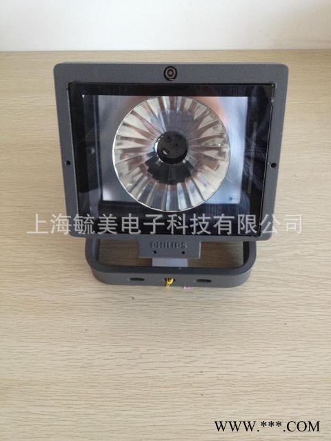 飞利浦150W投光灯 MVF619/CDM-T 150W图1