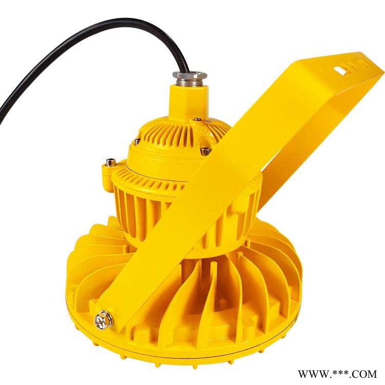 海洋王防爆投光灯隔爆型厂用LED防爆灯50W/100W/150W泛光灯图1