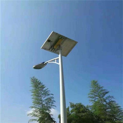 太阳能路灯 德州兴诺光电 新农村防水超亮路灯 路灯生产厂家