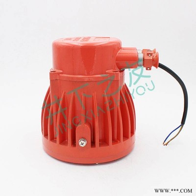 矿用隔爆型LED投光灯 DGS80/127LA掘进工作面照明灯 照射距离远 范围大
