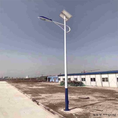 太阳能路灯价格 德州兴诺 路灯生产厂家 销售路灯厂家