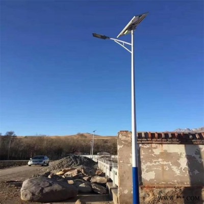 分体式路灯 太阳能路灯 农村路灯 led太阳能路灯 品质优良