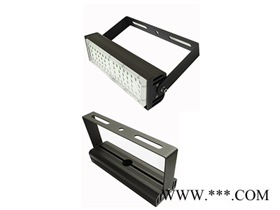 买LW-S05 LED投光灯，就选佛山朗沃铝制品，全国模组路灯图1