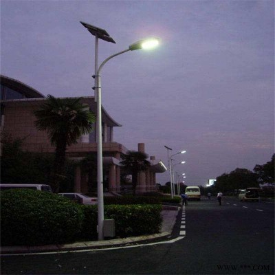 兴诺光电 LED一体化路灯 户外节能路灯 工业室外照明路灯
